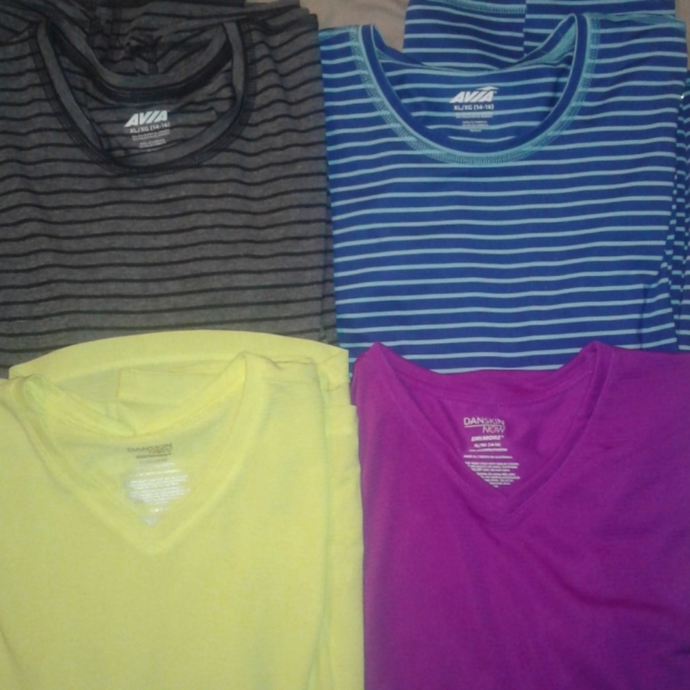 Shirts